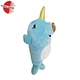 stuffed ocean animal